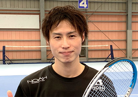 福島（ふくしま）コーチ