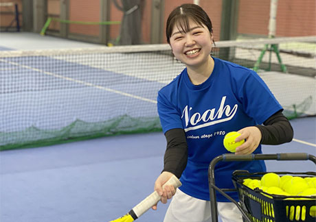 松本（まつもと）コーチ