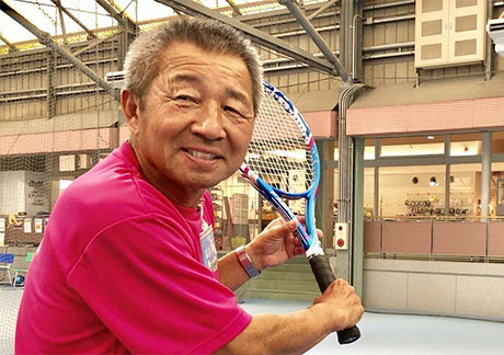 長浜（ながはま）コーチ