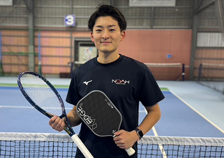 山浦（やまうら）コーチ